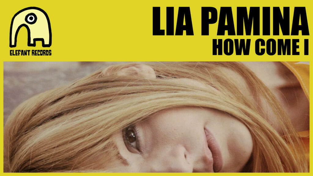 Imagen destacada de video: How Come I [Video-Clip]